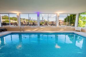 luna arcos hotel nature and spa