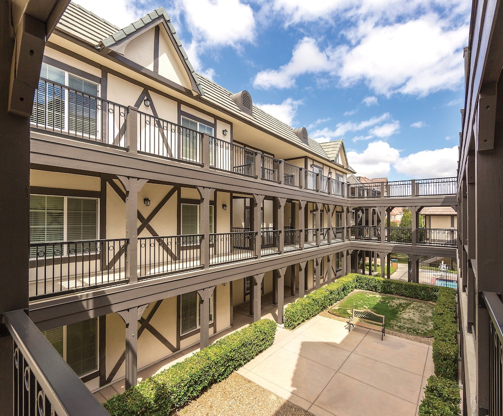 worldmark solvang