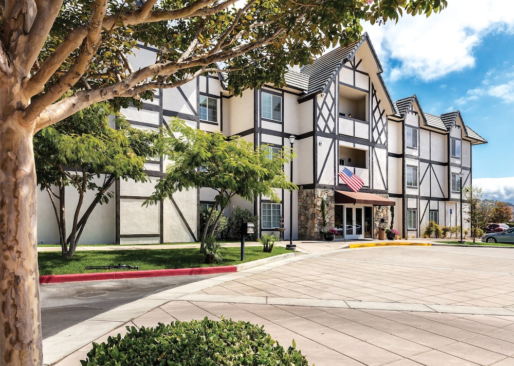 worldmark solvang
