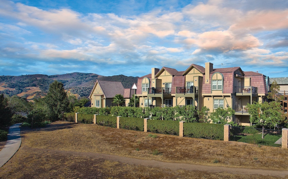worldmark solvang