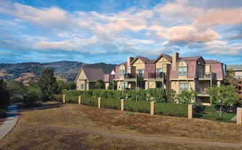 worldmark solvang
