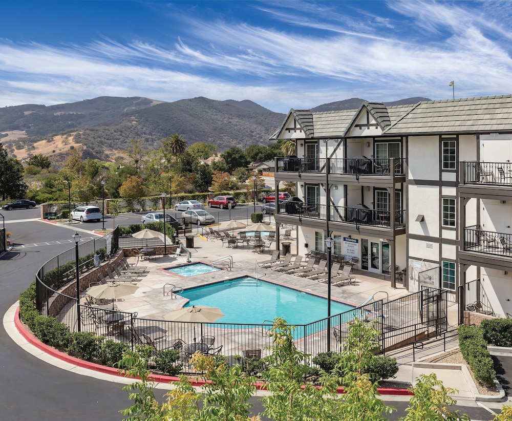 worldmark solvang