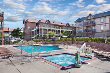 worldmark solvang