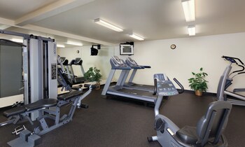 worldmark solvang