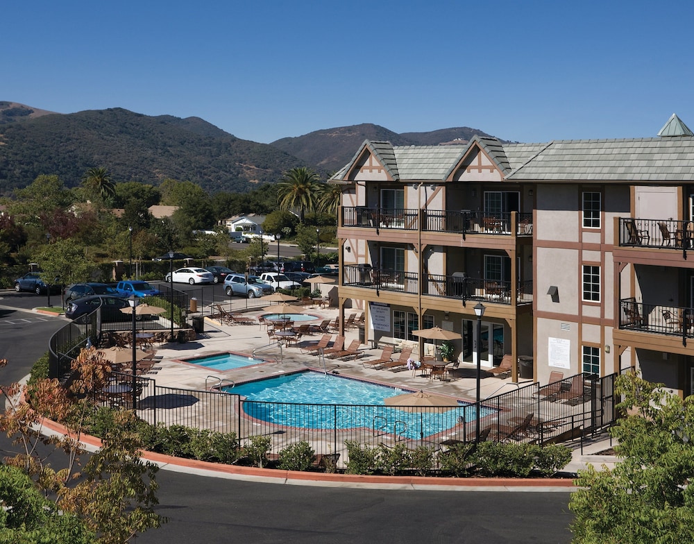 worldmark solvang