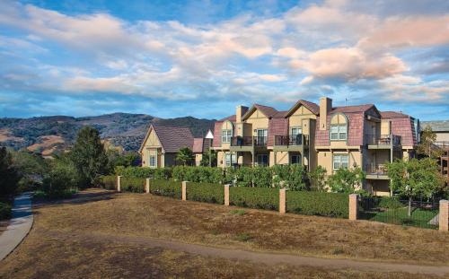 worldmark solvang