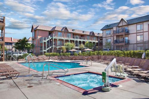 worldmark solvang
