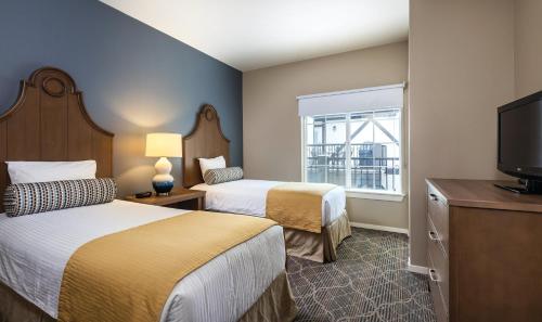 worldmark solvang