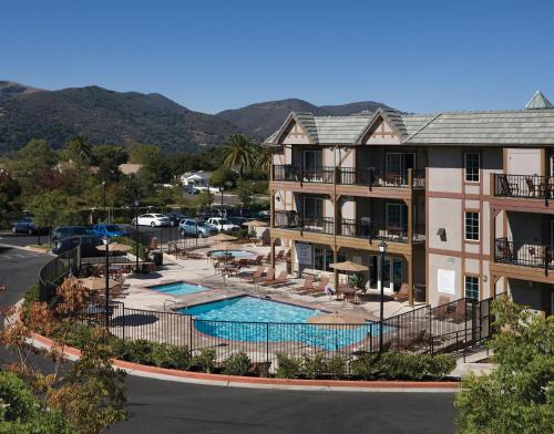 worldmark solvang