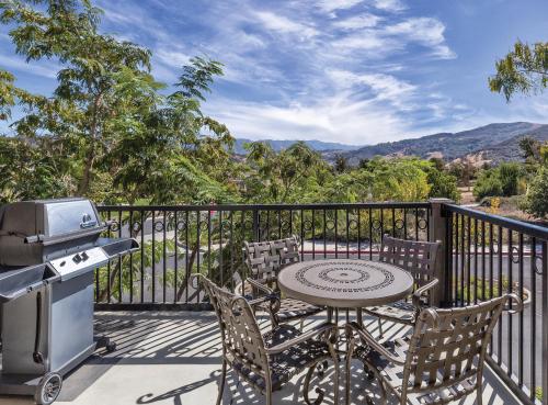 Worldmark Solvang,Santa Barbara>>Goleta,3 star