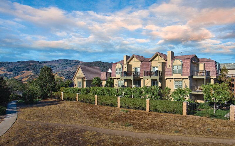 worldmark solvang