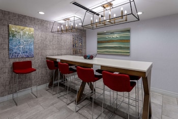 Hampton Inn Atlanta-Georgia Tech-Downtown,Downtown Atlanta>>Atlanta,3 star