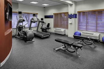 Hampton Inn Atlanta-Georgia Tech-Downtown,Downtown Atlanta>>Atlanta,3 star