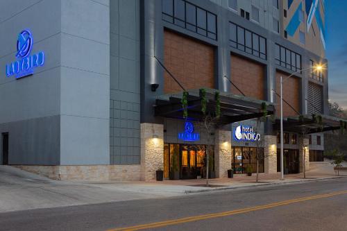 hotel indigo austin downtown university by ihg