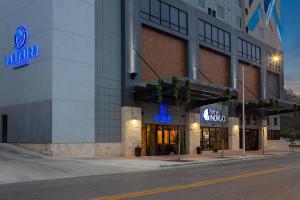 hotel indigo austin downtown university by ihg