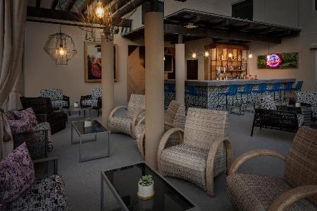 hotel indigo austin downtown university by ihg