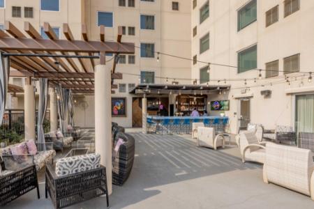hotel indigo austin downtown university by ihg