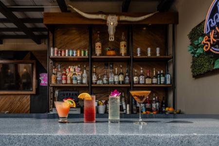 hotel indigo austin downtown university by ihg