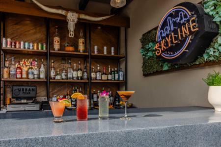 hotel indigo austin downtown university by ihg