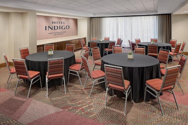 hotel indigo austin downtown university by ihg