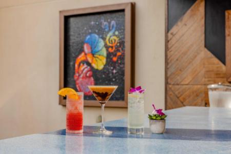 hotel indigo austin downtown university by ihg