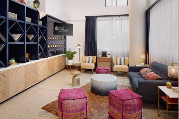 hotel indigo austin downtown university by ihg