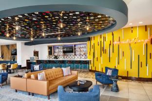 hotel indigo austin downtown university by ihg