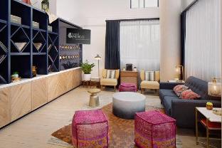 hotel indigo austin downtown university by ihg