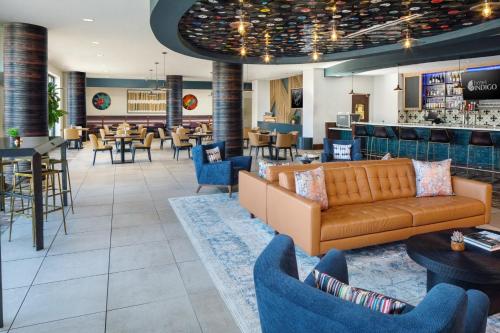 hotel indigo austin downtown university by ihg
