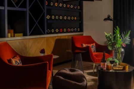 hotel indigo austin downtown university by ihg