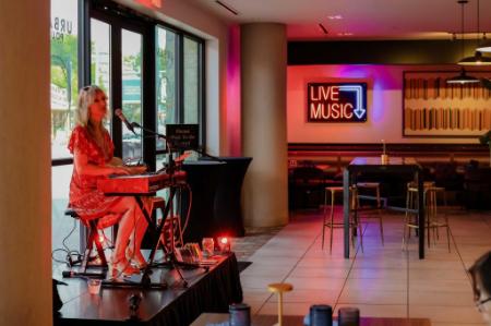 hotel indigo austin downtown university by ihg