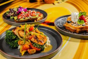 hotel indigo austin downtown university by ihg