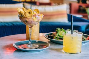 hotel indigo austin downtown university by ihg