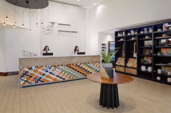 hotel indigo austin downtown university by ihg