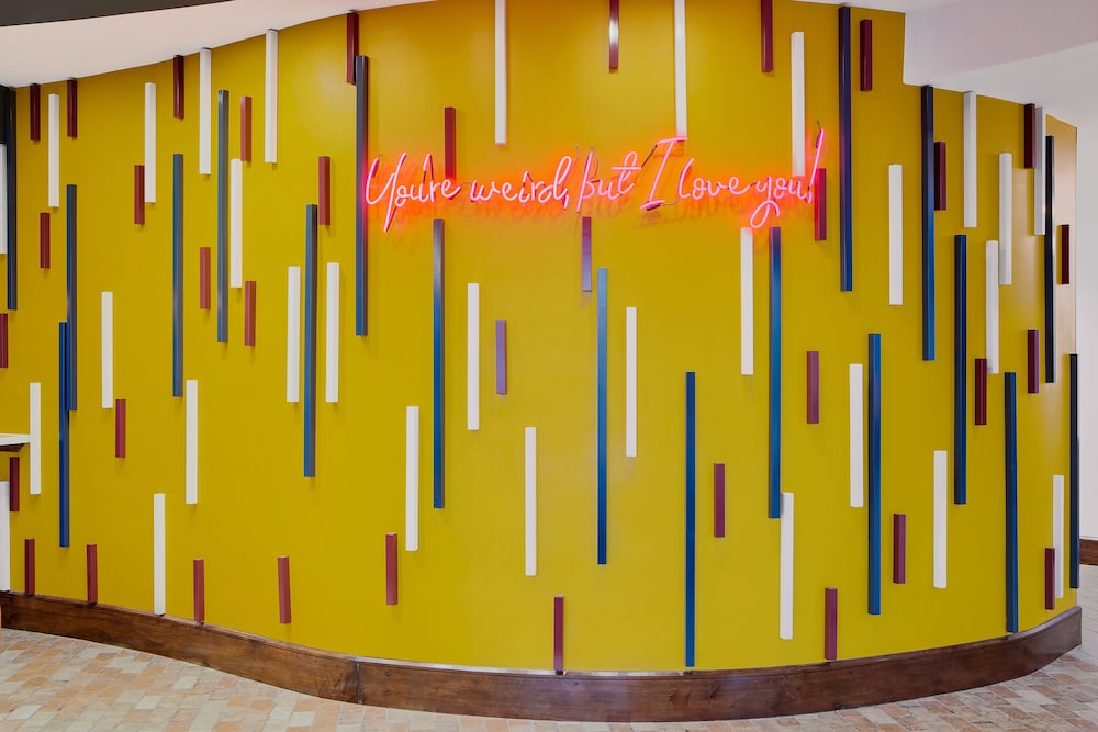 hotel indigo austin downtown university by ihg