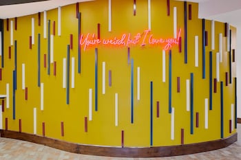 hotel indigo austin downtown university by ihg