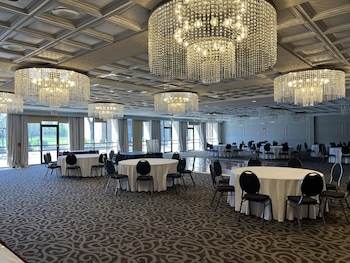 Wyndham Garden Schaumburg Chicago Northwest,Hoffman Estates>>Chicago,3 star