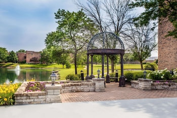 Wyndham Garden Schaumburg Chicago Northwest,Hoffman Estates>>Chicago,3 star