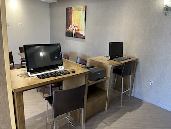 Wyndham Garden Schaumburg Chicago Northwest,Hoffman Estates>>Chicago,3 star