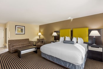 best western plus searcy inn