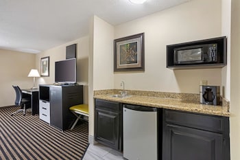 best western plus searcy inn