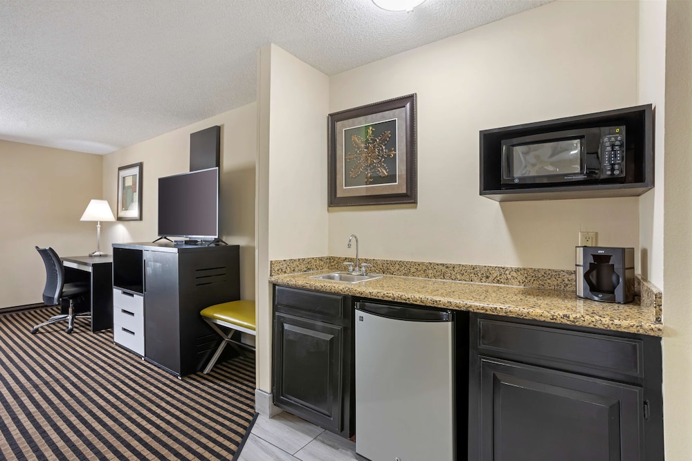 best western plus searcy inn