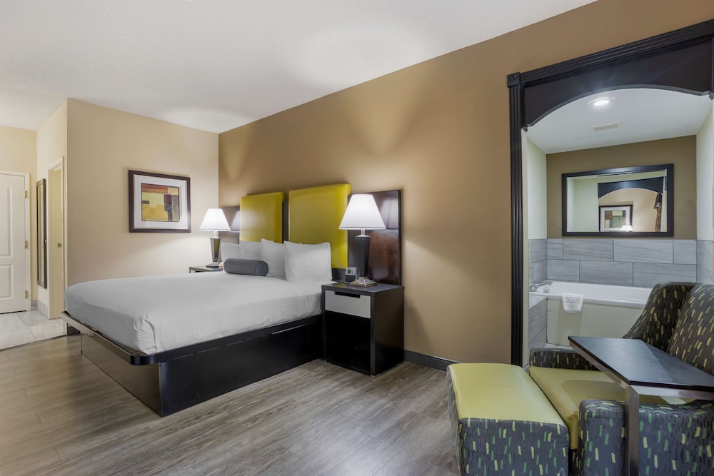 best western plus searcy inn
