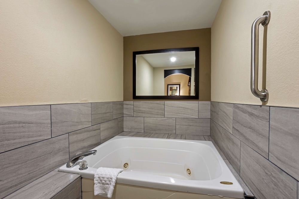 best western plus searcy inn
