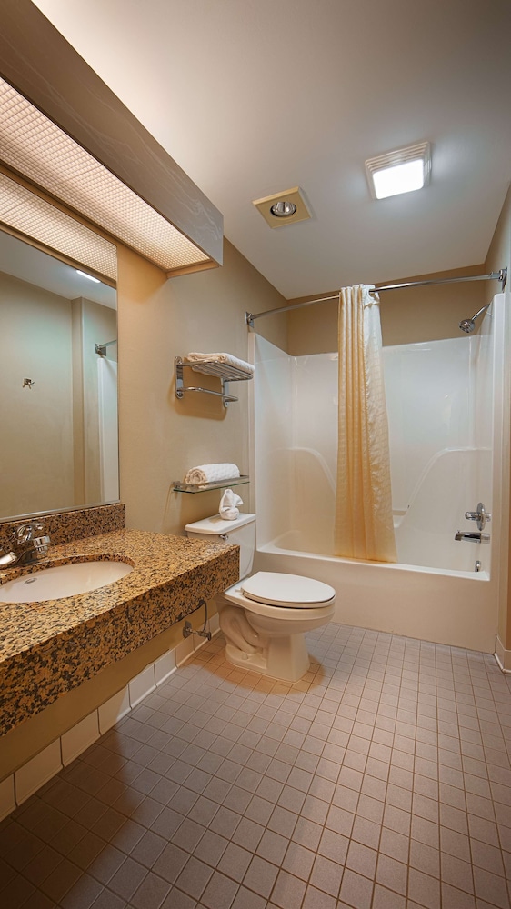 best western plus searcy inn