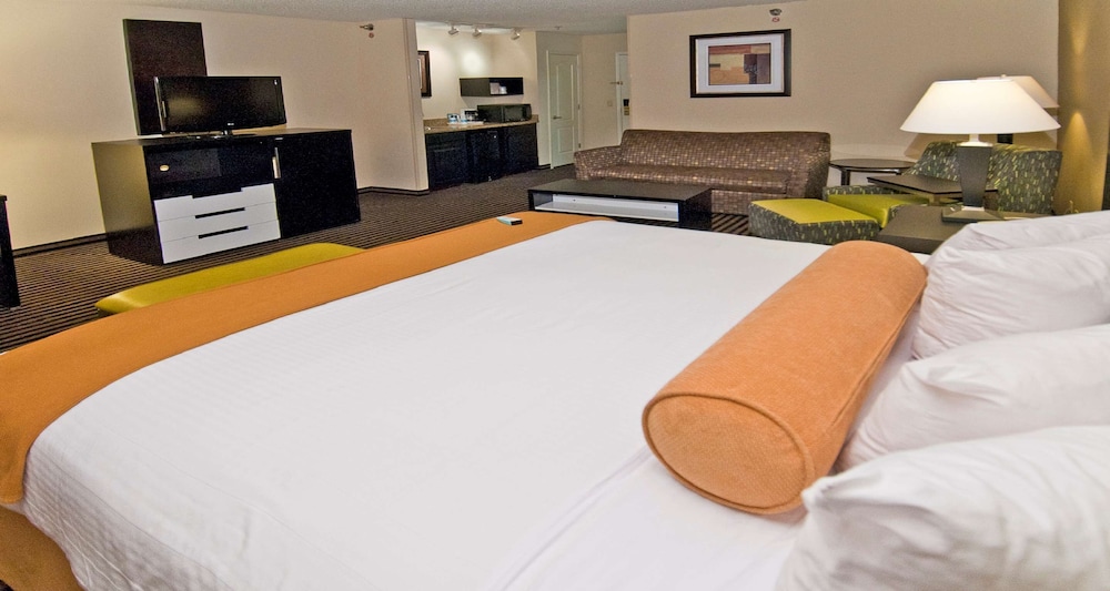 best western plus searcy inn