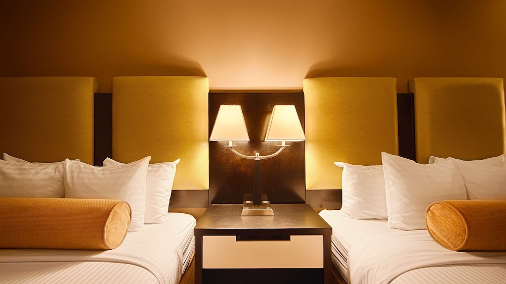 best western plus searcy inn