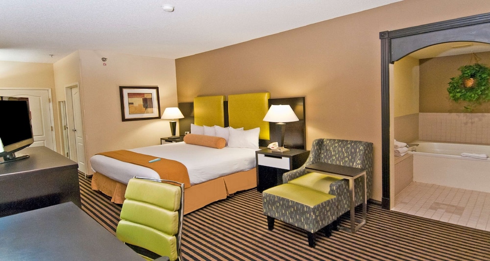 best western plus searcy inn
