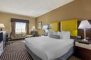 best western plus searcy inn