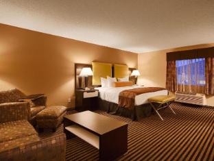best western plus searcy inn